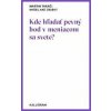 Myseľ ako objekt - Martin Takáč