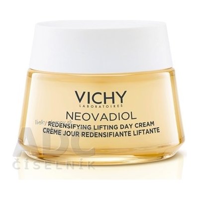 VICHY NEOVADIOL PERI-MENOPAUSE DAY CREAM denný krém pre suchú pleť 1x50 ml