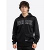 Benlee Men's hooded tracksuit top regular fit čierna L Benlee 4255581570800