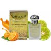 Al Haramain Dhabab parfumovaný olej unisex 15 ml