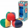 Súprava žonglovacích loptičiek