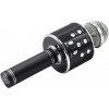 Manta MIC12-BK black