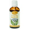 Serafin Cesnak medvedí - tinktúra z pukov 50 ml