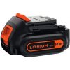 Black&Decker BL1512 Akumulátor 10,8V/1,5Ah Li-Ion