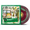 Linea 77 - Available For Propaganda / Red Green Merge / Vinyl LP