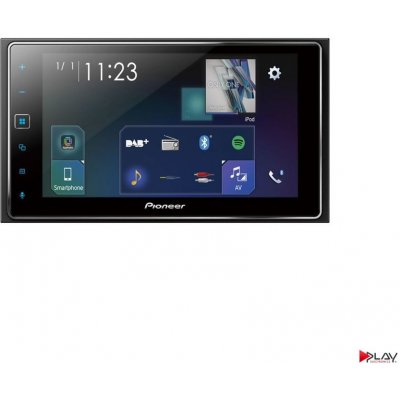 Pioneer SPH-DA130DAB