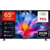 65P6L LED TV TCL