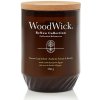WoodWick ReNew Tomato Leaf & Basil 368g