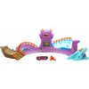Mattel HW SKATES SKATE OCTOPARK