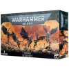 Games Workshop Warhammer 40000: Drukhari Scourges