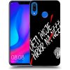 Picasee ULTIMATE CASE pro Huawei Nova 3 - FK Viktoria Žižkov D