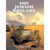 The Jewish Brigade (Marvano)