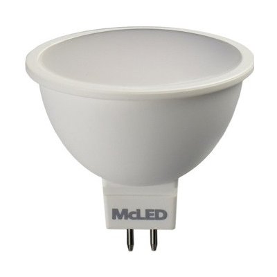 McLED GU5.3 LED žárovka ML-312.159.87.0