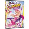 Barbie: Odvážná princezna DVD