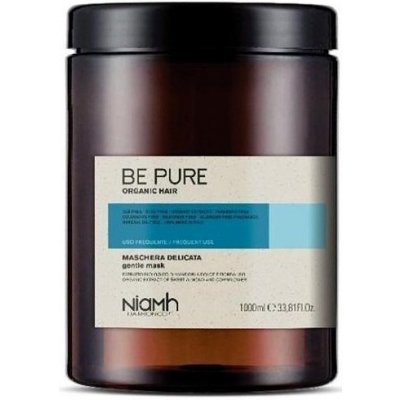 Niamh Be Pure Gentle Mask 1000 ml