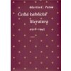 Česká katolická literatura 1918-1945 - Putna Martin C.