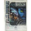 PC James Cameron´s AVATAR THE GAME EXCLUSIVE EDÍCI PC DVD-ROM