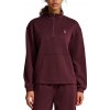 Hummel | Hummel Yoga Soft Halfzip Jacket Women | vínová| S