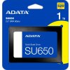 ADATA Ultimate SU650 1TB, ASU650SS-1TT-R