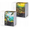 Zrnková káva Arabica INTRO RWANDA KIZI RIFT & KOLUMBIA HUILA 500 g