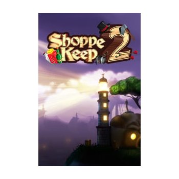 Shoppe Keep 2