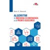Algoritmi in medicina di emergenza e di pronto soccorso (Mario Balzanelli)(Brožovaná)