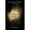 The Gilded Razor (Sam Lansky)(Brožovaná)