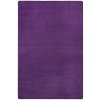 Hanse Home Collection koberce Kusový koberec Fancy 103005 Lila - fialový - 80x300 cm Fialová