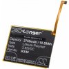 VHBW Batéria pre Motorola Moto E6 Play / XT2029-1, 2750 mAh - neoriginálne
