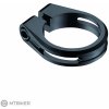 STING ST-506 podsedlová objímka, 34.9mm čierna