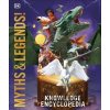 Knowledge Encyclopedia Myths and Legends - DK, Dorling Kindersley Ltd