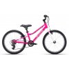 Bicykel CTM SLY 20 Ružová 2026 20