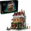 LEGO® Icons 10350 Dom na rohu v tudorovskom štýle 5702017813219 (5702017813219)