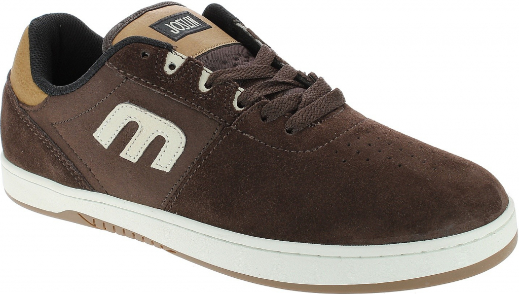 Etnies Josl1N brown pánske topánky