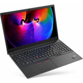 Lenovo ThinkPad E15 G2 20TD0001CK od 659 € - Heureka.sk