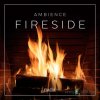 Ambience - Fireside (EN) - Rasmus Broe - online doručenie