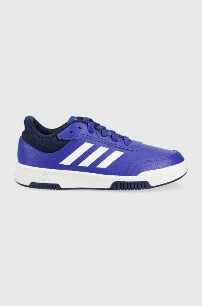 adidas Tensaur Sport 2.0 lucid blue/cloud white/dark blue modrá