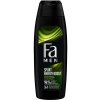 Fa Men Xtreme Sport Energy Boost gél 3v1 do sprchy a kúpeľa 750 ml