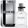 NG Perfumes Homme toaletná voda pánska 15 ml
