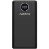 ADATA P20000QCD Power Bank 20000mAh černá AP20000QCD-DGT-CBK