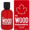 Dsquared2 Red Wood toaletná voda dámska 100 ml