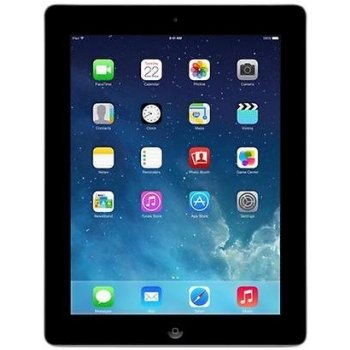 Apple iPad s Retina displejem 16GB WiFi MD510SL/A