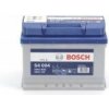 TATechnix Autobatérie 60AH 540A Ford MONDEO II limuzína (BFP) - Bosch