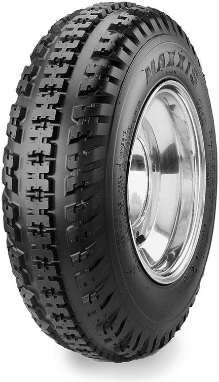 Maxxis M-931 Razr 21x7 R10 25J 4PR