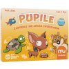 Kartová hra Pupile
