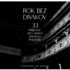 Rok bez divákov. 33 príbehov, ako umelci prežívali pandémiu