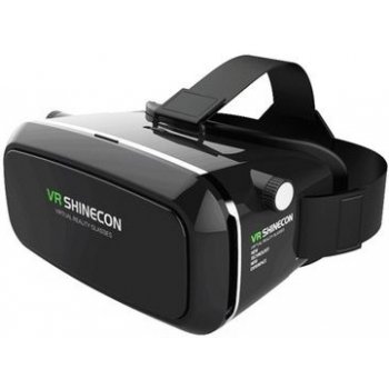 VR SHINECON