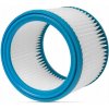 Bosch 2607432024,Makita P-70219,Metabo 630299000 Umývateľný filter
