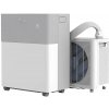 Midea Splitová klimatizácia mobilná PortaSplit, 12000 BTU, 3500 W, pre priestor: 42 m², 10002085