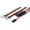 Carson LED Light-Set 2+2 s RC spínačom